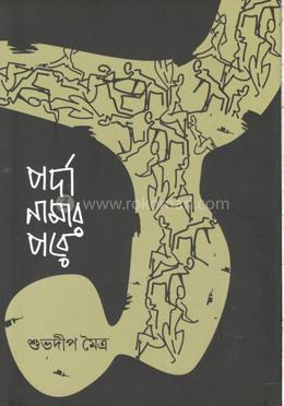 পর্দা নামার পরে