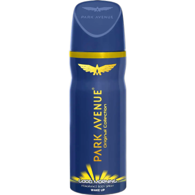 Park Avenue Good Morning Deo Spray 150ml image