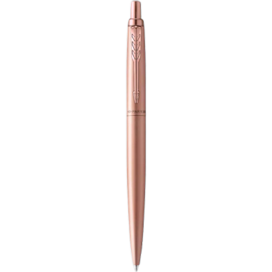 Parker Jotter Rose Gold Ball Pen image