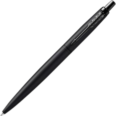 Parker Jotter XL Monochrome Ballpoint Pen image