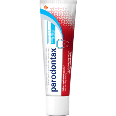 Parodontax Extra Fresh Toothpaste 75ml image