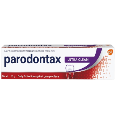 Parodontax ultra Clean 75 g image