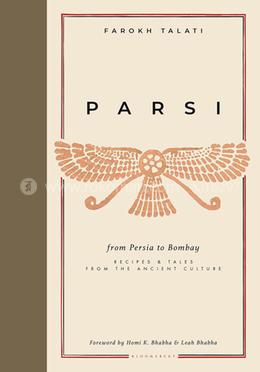 Parsi : From Persia to Bombay