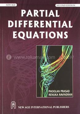 Partial Differential Equations