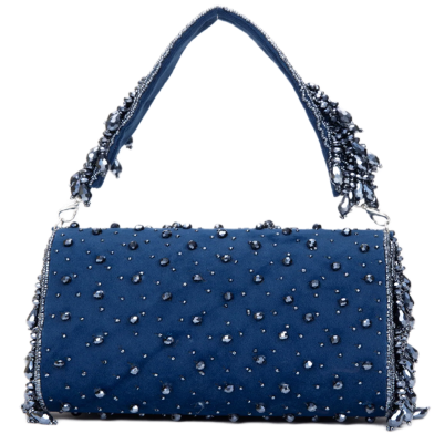 Party Bag - Blue image