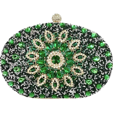 Party Bag - Green image