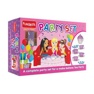 Funskool Party Set image