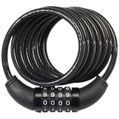 Password Lock For Helmet Safety image