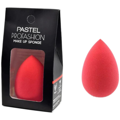 Pastel Makeup Sponge image