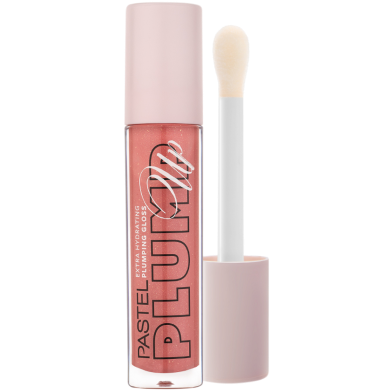 Pastel Plump Up Extra Hydrating Plumping Gloss #208 image