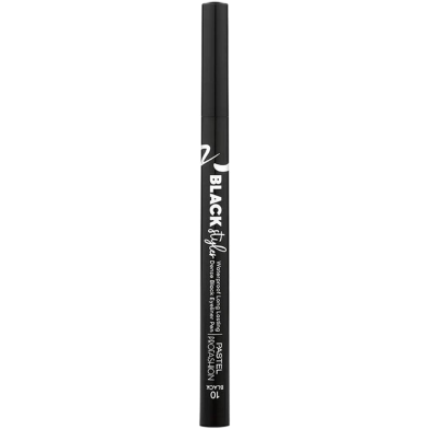 Pastel Profashion Black Styler Waterproof Eyeliner Pen image
