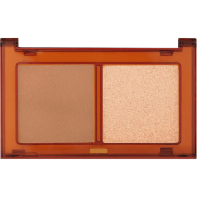 Pastel Profashion Bronzer And Highlighter Set image