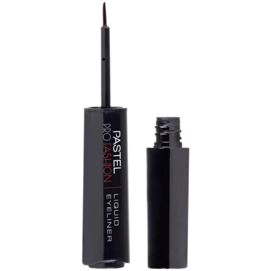 Pastel Profashion Liquid Eyeliner Black image