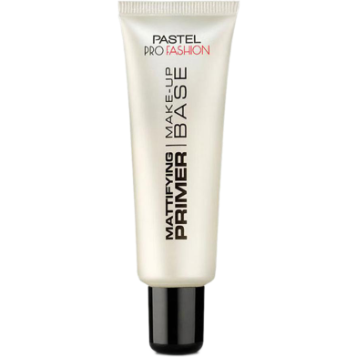 Pastel Profashion Mattifying Primer Make Up Base image