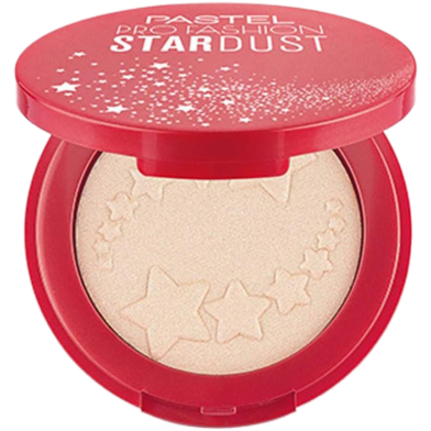 Pastel Profashion Stardust Highlighter(8 gm) 320 image