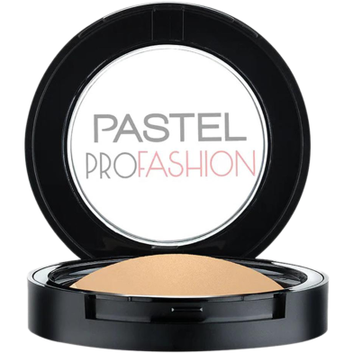 Pastel Profashion Terracotta Wet And Dry Powder 51 image