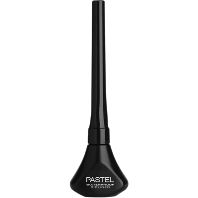 Pastel Waterproof Dipliner Black image