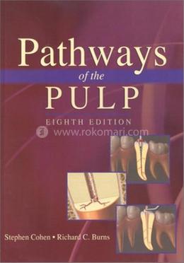 Pathways Of The Pulp