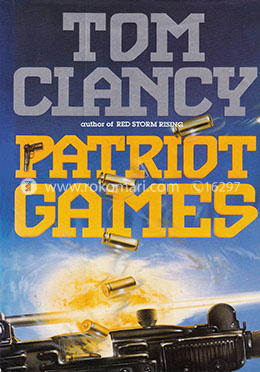 Patriot Games
