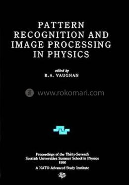 Pattern Recognition and Image Processing in Physics