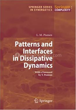 Patterns and Interfaces in Dissipative Dynamics