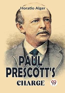 Paul Prescott'S Charge