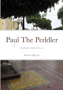Paul The Peddler