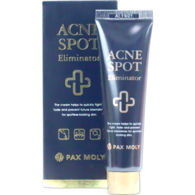 Pax Moly Acne Spot Eliminator 30ml image