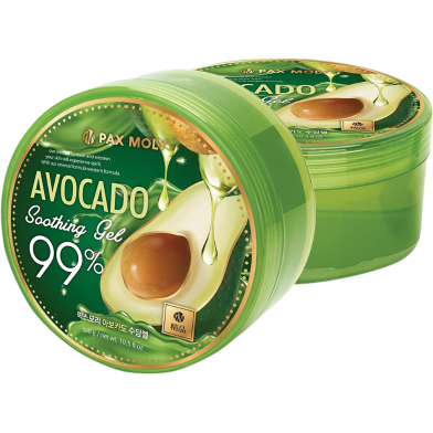 Pax Moly Avocado Soothing Gel-300gm image