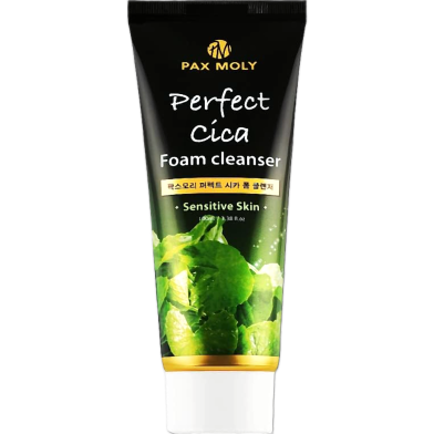 Pax Moly Cica Foam Cleanser 100ml image