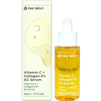 Pax Moly Vitamin C Serum 30ml image