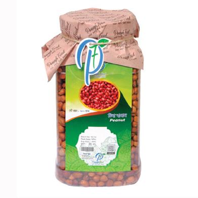 Panash Food China Badam - 700 gm image