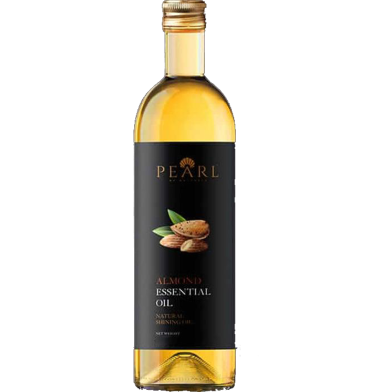 Pearl Almond Oil - 28 ml image