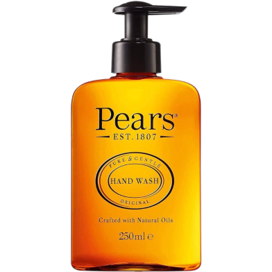 Pears Original Hand Wash price in Bangladesh