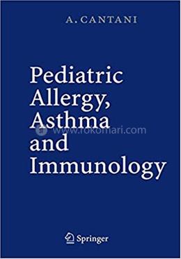 Pediatric Allergy, Asthma and Immunology