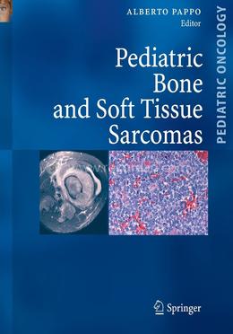 Pediatric Bone and Soft Tissue Sarcomas
