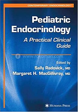 Pediatric Endocrinology