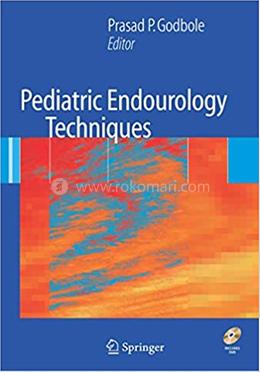 Pediatric Endourology Techniques
