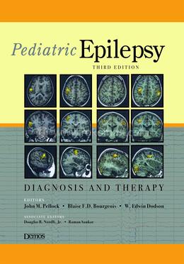 Pediatric Epilepsy: Diagnosis and Therapy