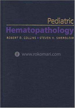 Pediatric Hematopathology