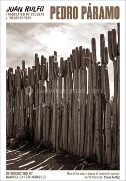 Pedro Páramo