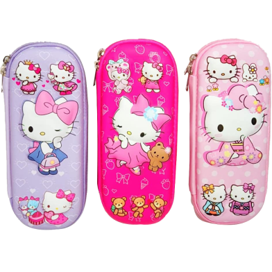 Pencil Case Pouch for Kids image