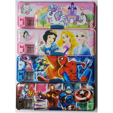 Pencil Box 65081 -1 image