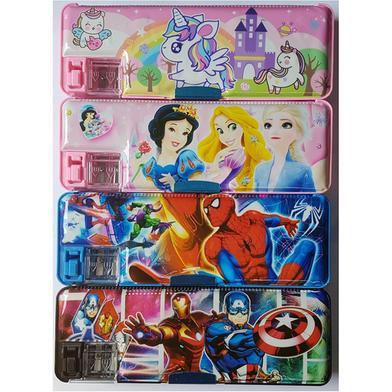 Pencil Box 65081 -1 image
