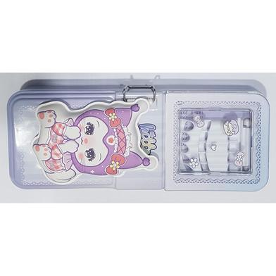 Pencil Box B-767-B image