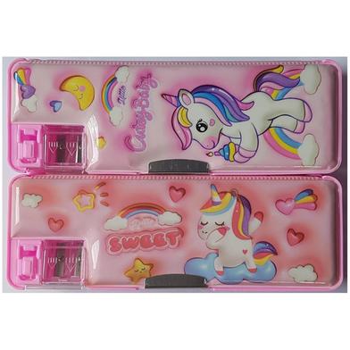 Pencil Box ZL -530-3 image
