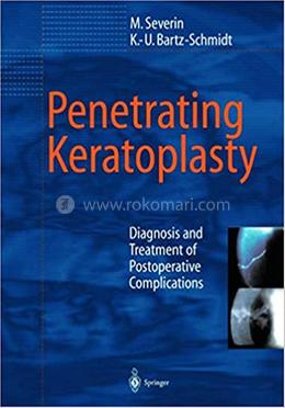 Penetrating Keratoplasty