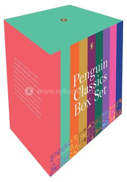 Penguin Classics Box Set