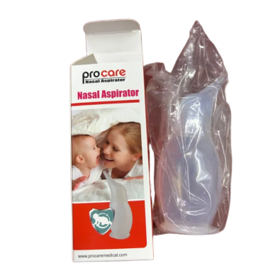 Penguin Nasal Aspirator image