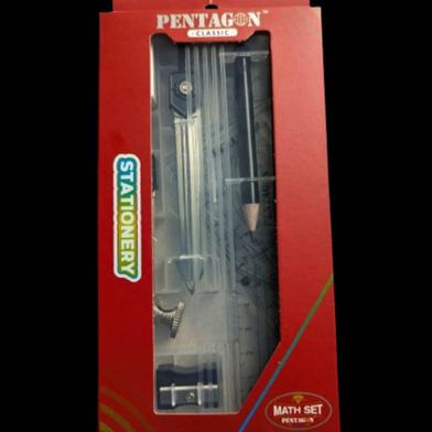 Pentagon - Math Set (Classic) image